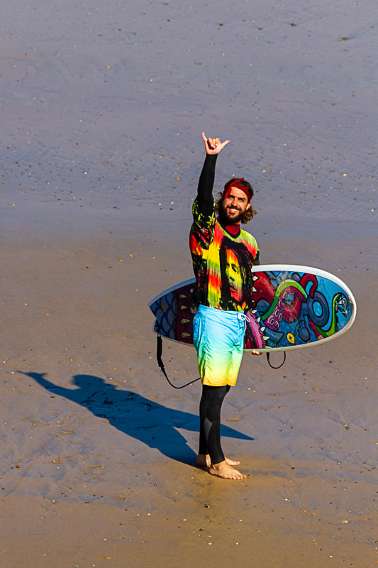 funboard