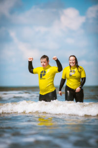 surftherapie 