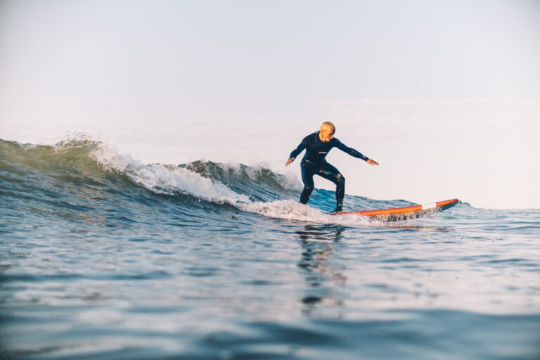 Surfana Vlieland vakantie surfen